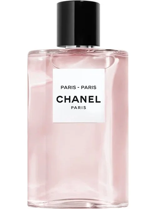 Paris - Paris