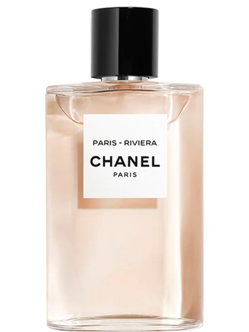 Paris - Riviera