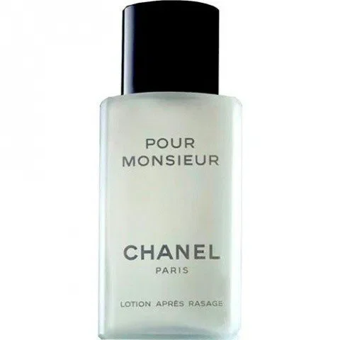 Pour Monsieur Chanel 1955 Lotion Après Rasage