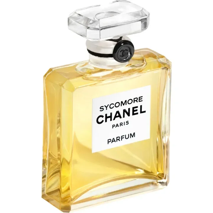 Sycomore Chanel 2022 Parfum