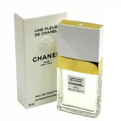 Une Fleur de