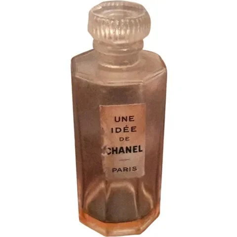 Une Idée