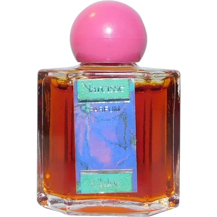 Narcisse Chloé 1992 Parfum