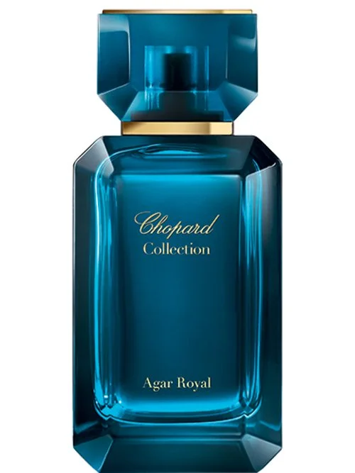 Agar Royal