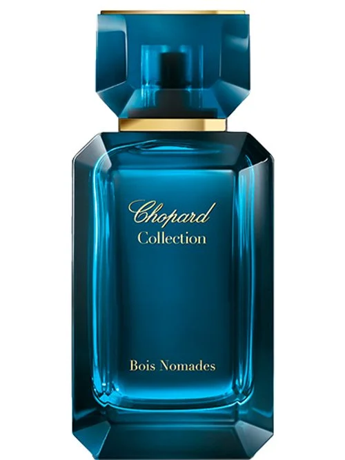 Bois Nomades