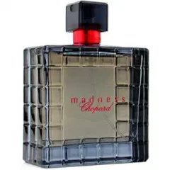 Madness Natural Black