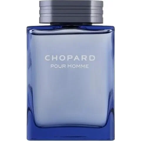 Chopard pour Homme Chopard 2006 After Shave