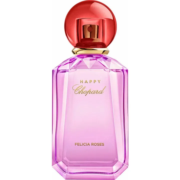 Happy Chopard - Felicia Roses