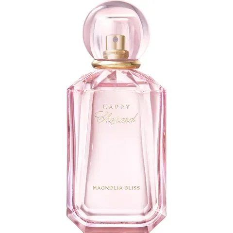 Happy Chopard - Magnolia Bliss