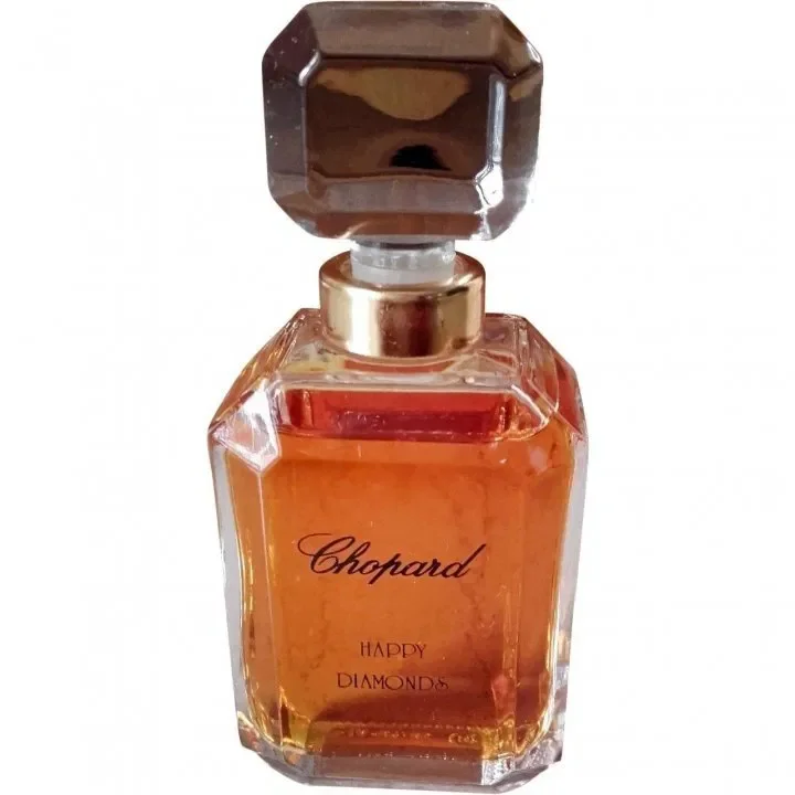 Happy Diamonds Chopard 1986 Eau de Parfum