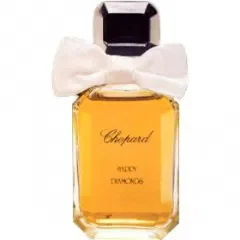 Happy Diamonds Chopard 1986 Parfum