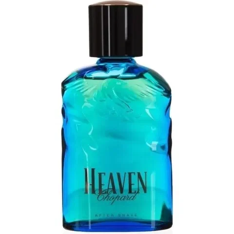 Heaven Chopard 1994 After Shave