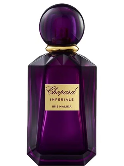 Imperiale - Iris Malika