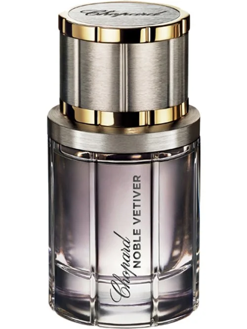 Noble Vetiver