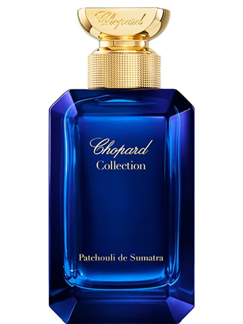 Patchouli de Sumatra