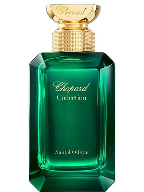 Santal Odeyar