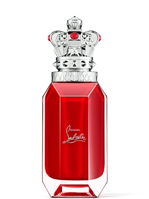 Loubicrown