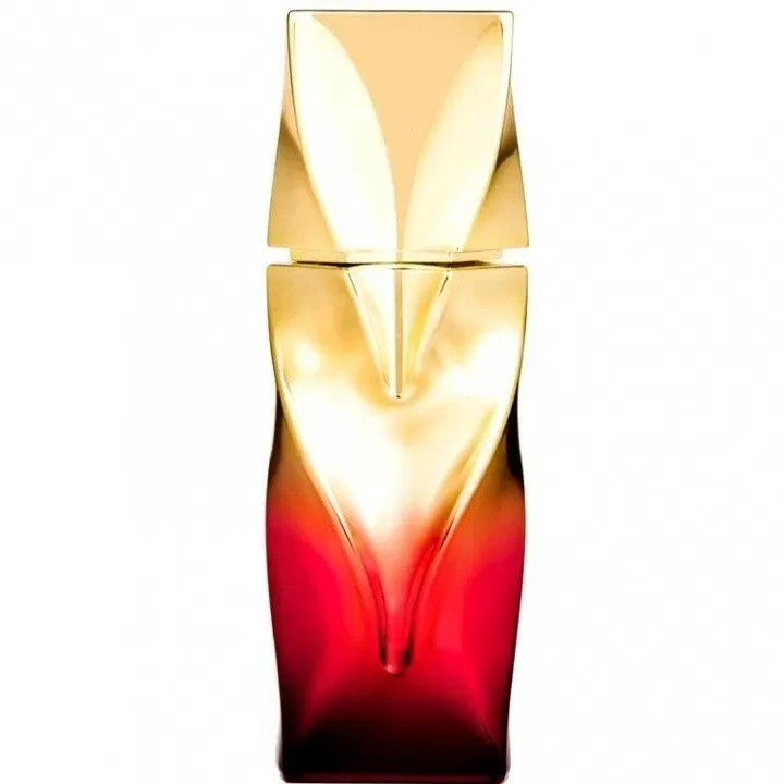 Tornade Blonde Christian Louboutin 2007 Perfume Oil