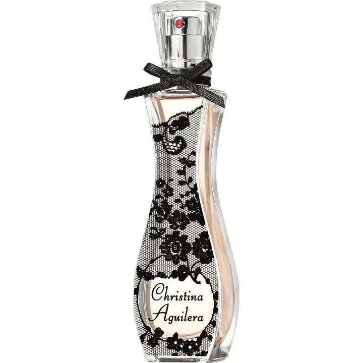 Christina Aguilera Christina Aguilera 2007 Eau de Parfum