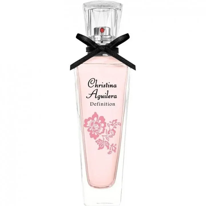 Definition Christina Aguilera 2017 Eau de Parfum