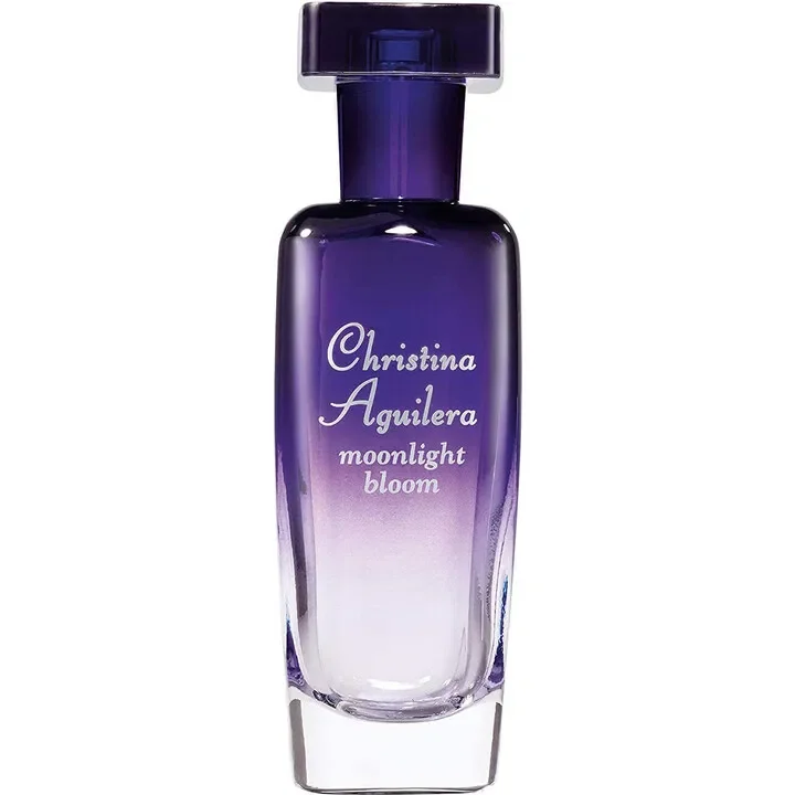 Moonlight Bloom Christina Aguilera 2021 Eau de Parfum