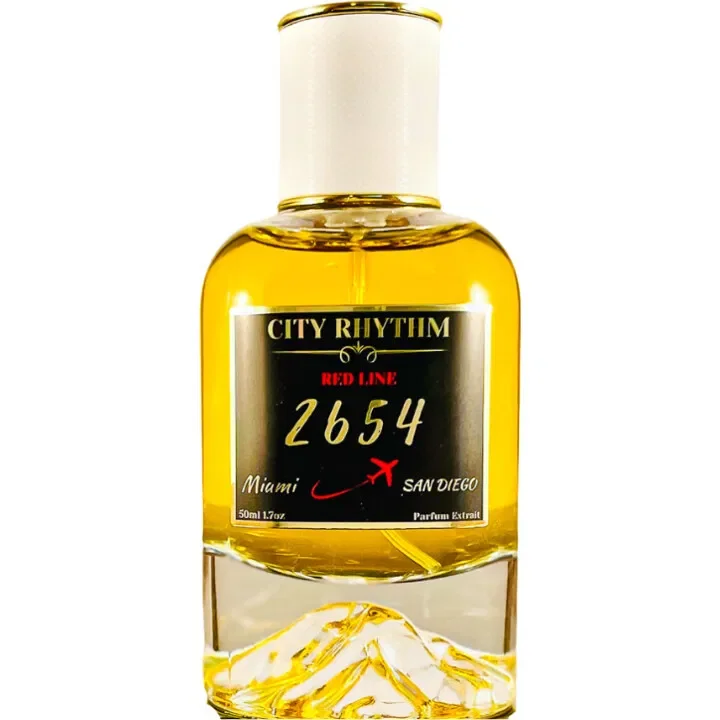 City Rhythm