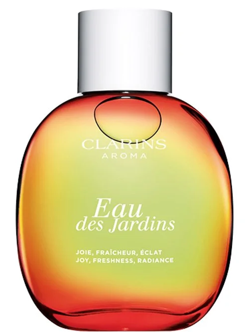 Eau des Jardins