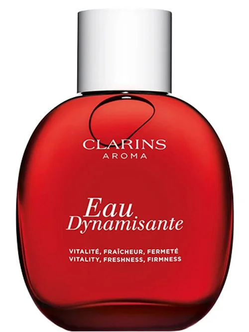 Eau Dynamisante