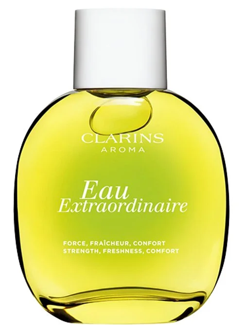 Eau Extraordinaire