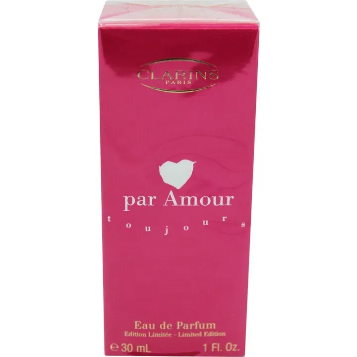 Par Amour Toujours Clarins Eau de Parfum