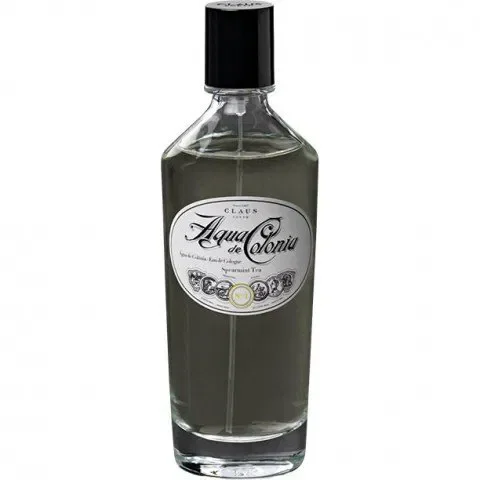 Agua de Colonia - N.° 4 Spearmint Tea