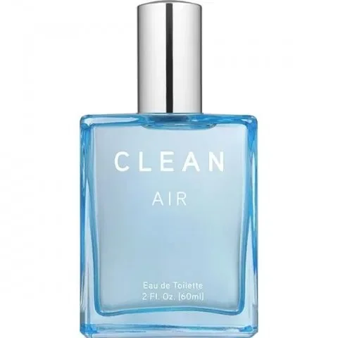 Air Clean Eau de Toilette