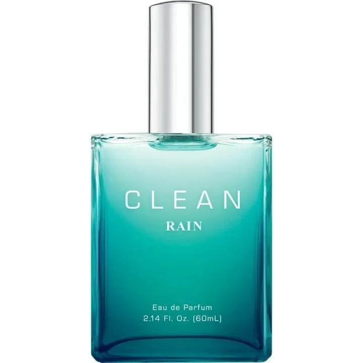 Rain Clean 2012 Eau de Parfum