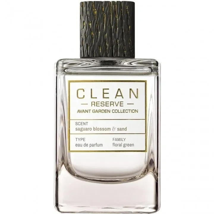 Clean Reserve Avant Garden - Saguaro Blossom & Sand