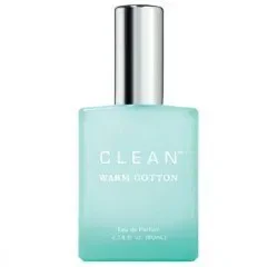 Warm Cotton Clean 2007 Eau de Parfum