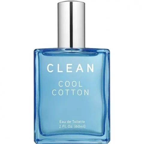 Cool Cotton Clean Eau de Toilette