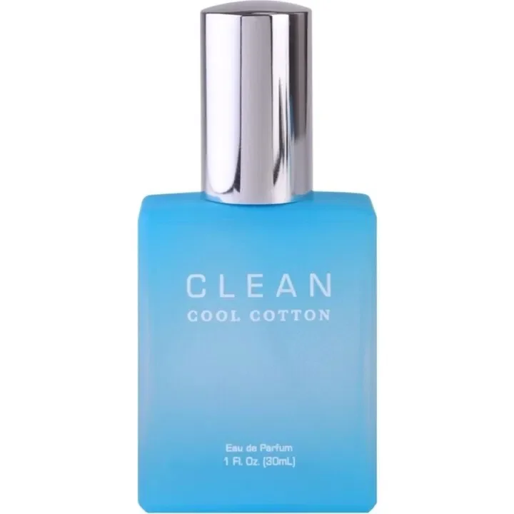 Cool Cotton Clean 2013 Eau de Parfum