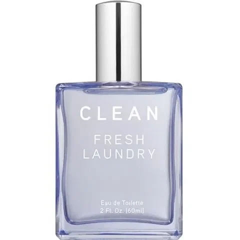 Fresh Laundry Clean Eau de Toilette