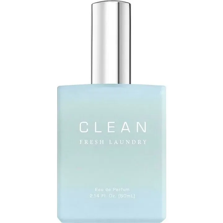 Fresh Laundry Clean 2005 Eau de Parfum