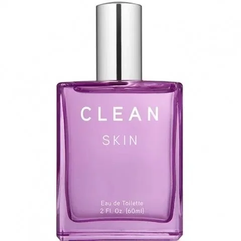 Skin Clean Eau de Toilette