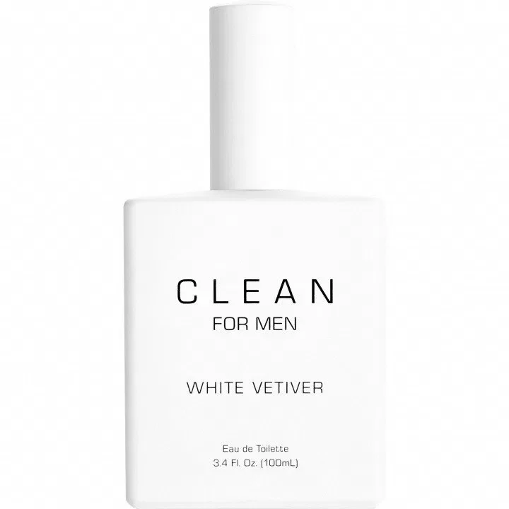 White Vetiver