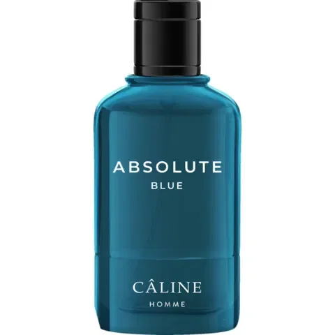 Absolute Blue