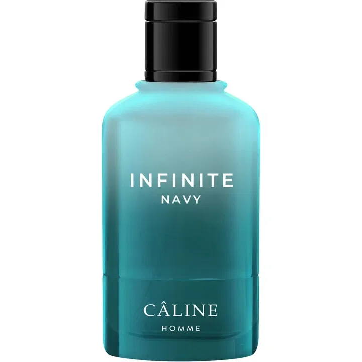 Infinite Navy