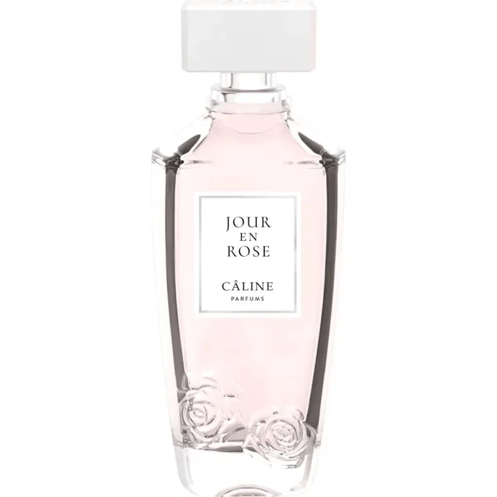 Jour En Rose