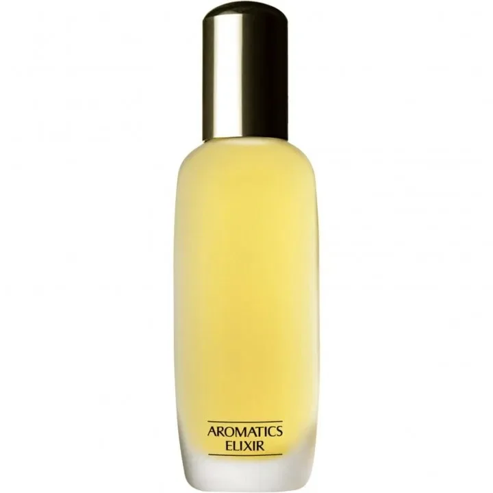 Aromatics Elixir Clinique Perfume