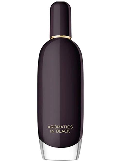 Aromatics In Black
