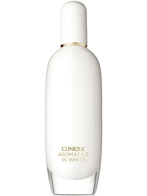 Aromatics In White