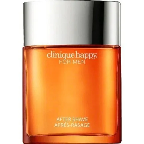 Happy for Men Clinique 1999 After Shave