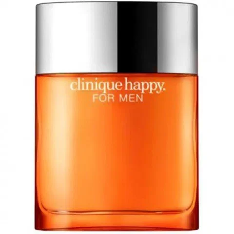 Happy for Men Clinique 1999 Eau de Toilette