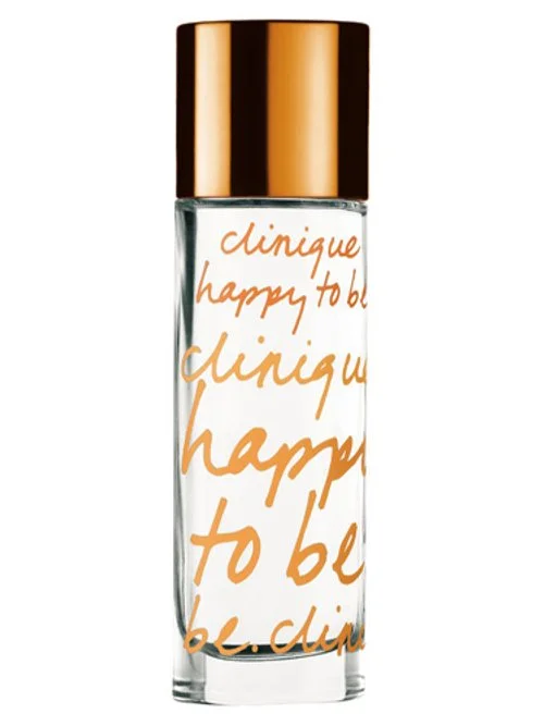 Happy To Be
